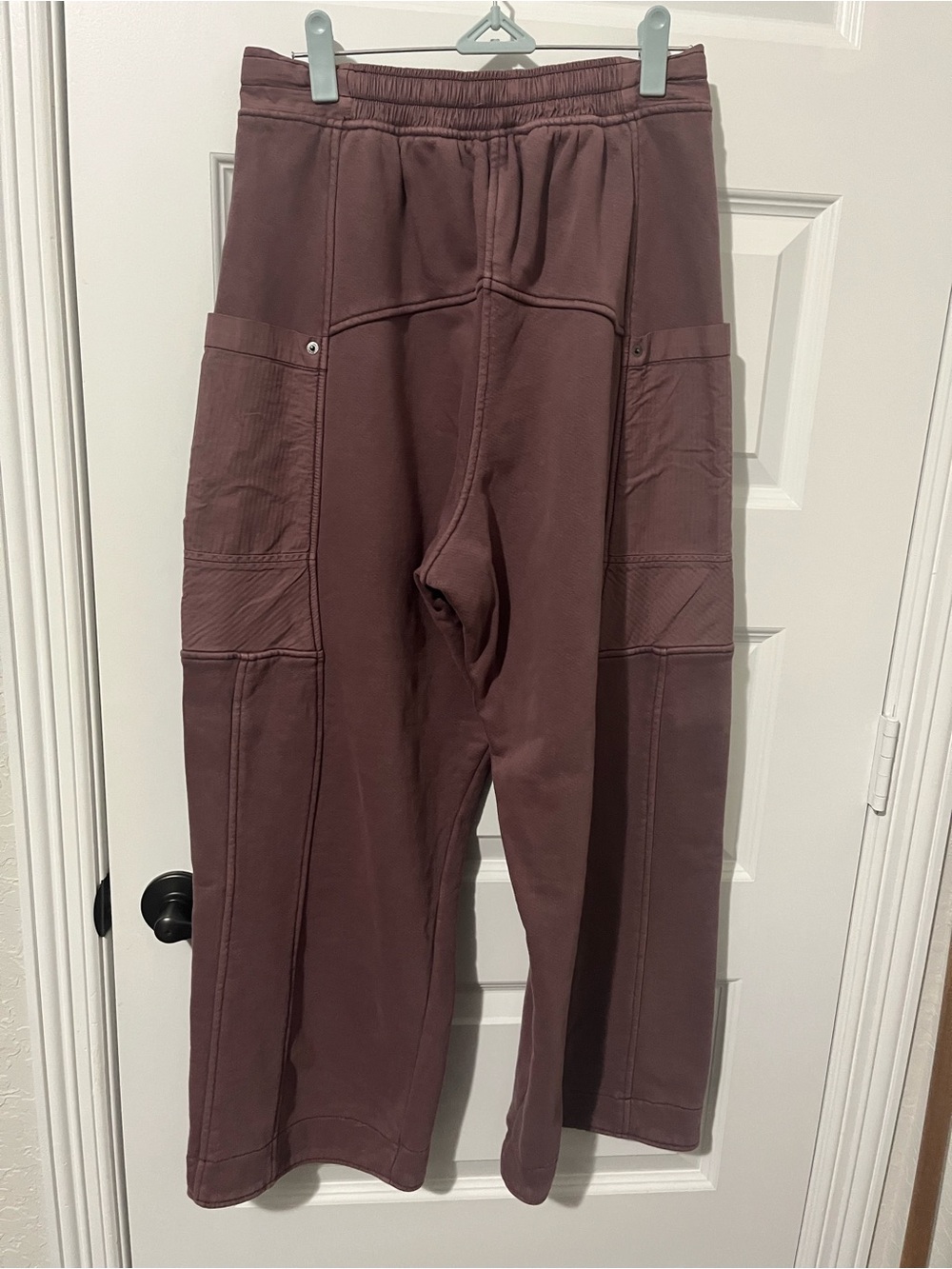 Sold Out! Free People Jet Set Knit Pull On Pants - Picture 5 of 6